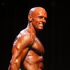 Martin  Mitchell - NPC Battle on the Bluff 2011 - #1